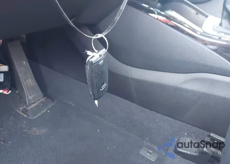 2019 Kia Sorento 3.3L Ex из США, поврежденный, VIN 5XYPHDA55KG444755